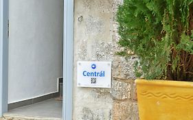 Central